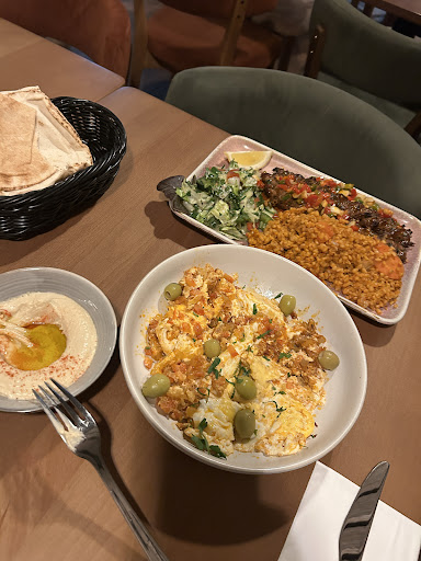 Photo of Bosa Kitchen - 310 Worple Rd, Raynes Park, London SW20 8QU